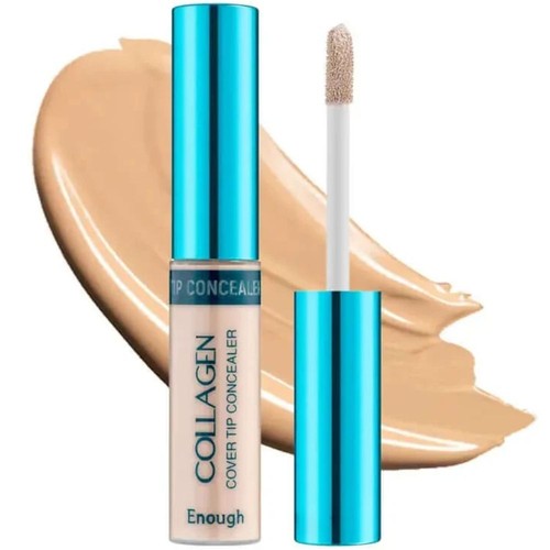 Enough collagen cover tip - cover,
