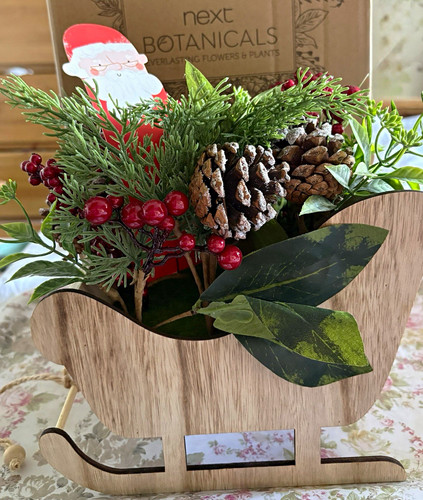 Next botanicals rustic wooden - next,
