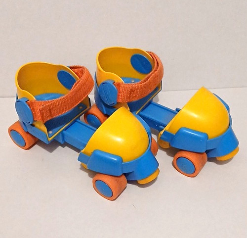 Vintage 1992 fisher price - 1992, fisher-price