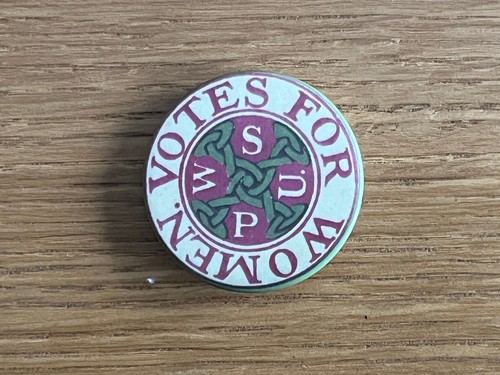 Vintage votes for women - vintage,