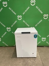 Fridgemaster Chest Freezer -