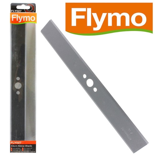 Flymo fly027 33cm - 33cm, lawnmower