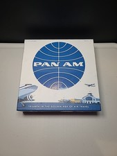 Pan Am Board Game Triumph In