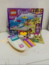 LEGO Friends Olivia's