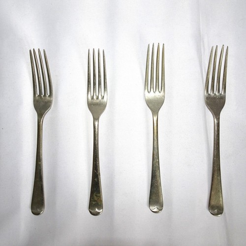 Elkington a1 silver plate - silver,