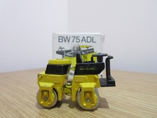 NZG 271 BOMAG BW 75 ADL TANDEM