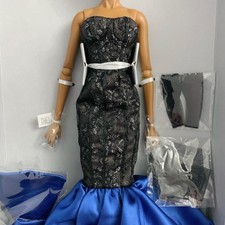 Integrity fashion Royalty