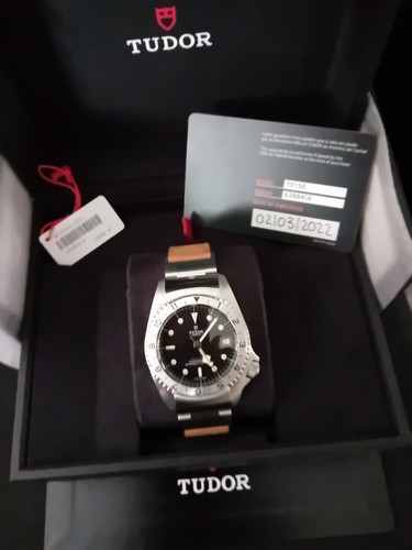 Beautiful tudor rolex - beautiful,