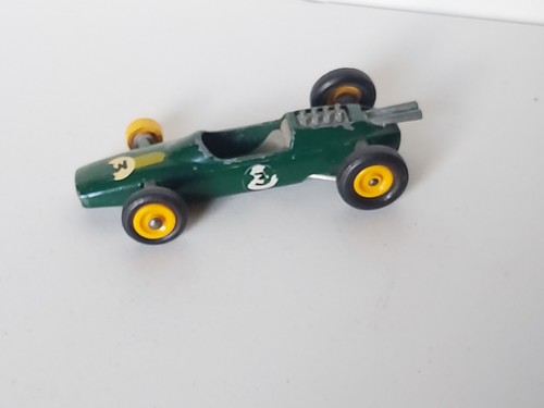 Matchbox lesney lotus - matchbox,