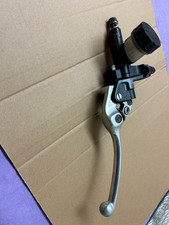 Master Clutch Cylinder