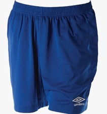 Umbro Unisex New Club Shorts