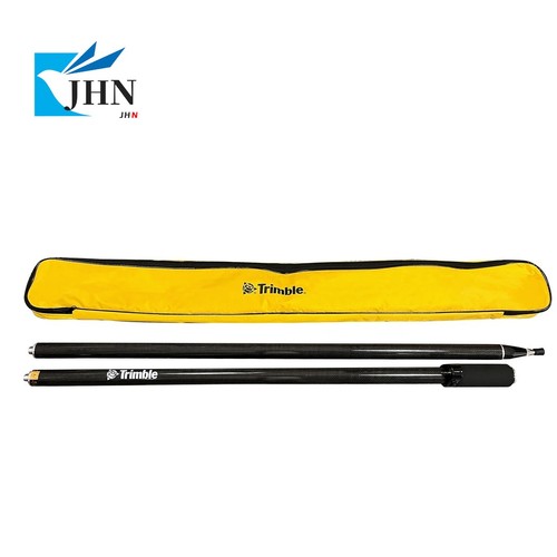 Carbon fiber pole with - with, 2