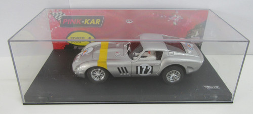 Pink car ferrari - , 1/32