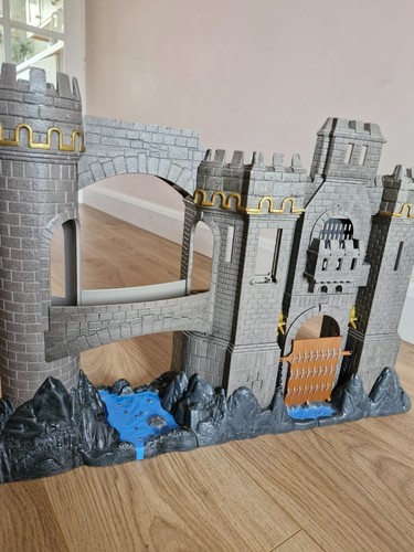 Narnia castle and - narnia,