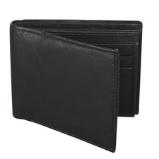 MENS RFID PROTECTED REAL