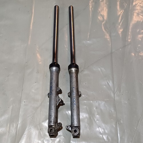 Genuine honda cb100n 1981 - cb100n,