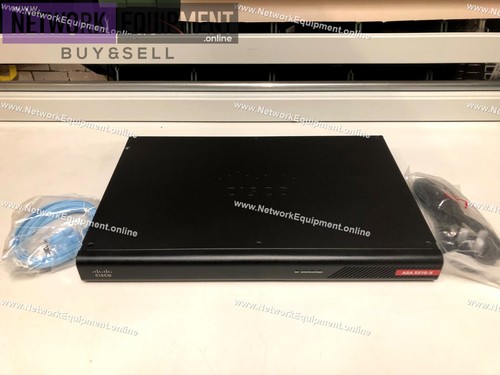 Cisco asa5516 v07 firepower - v07,