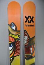 SKIS Twin-Tip / Freerstyle - VOLKL REVOLT 95 - 181cm 2022