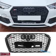 For Audi A4 S4 B9 2017-2019 RS