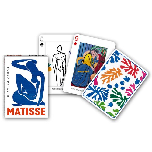 Henri matisse modern art - matisse,