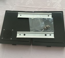 Yaesu FT-290R FT-790R FT-690R  case parts including speaker and side panels used