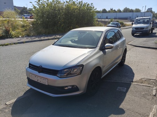 Polo 4tdi cus - polo, 6c