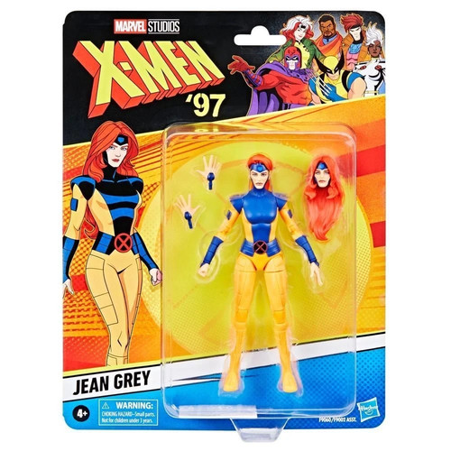 Marvel legends men jean - marvel,