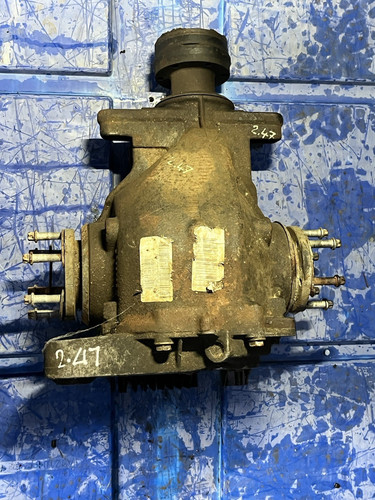 Bmw e60 e61 e63 - e60, s85