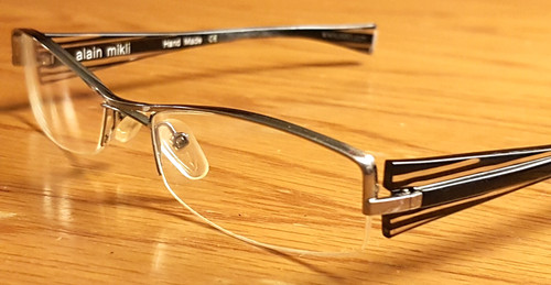 Alain mikli a0656 - alain,