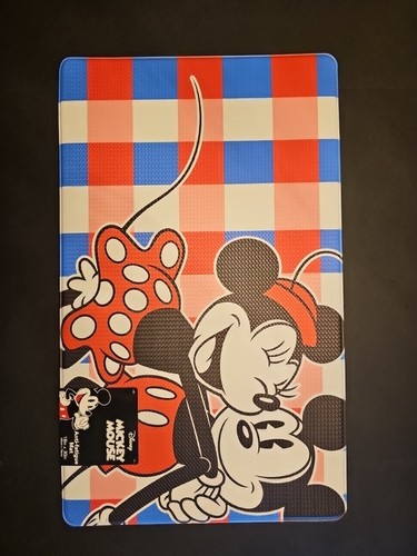 Disney mickey minny mouse - mickey,