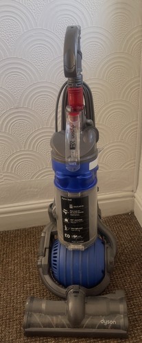 Dyson ball dc24 - dyson, cleaner