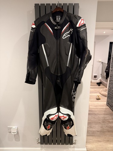Alpinestars atem - v3, 56)