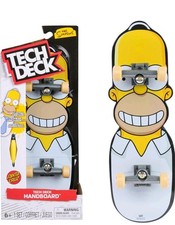 Tech Deck Handboard The