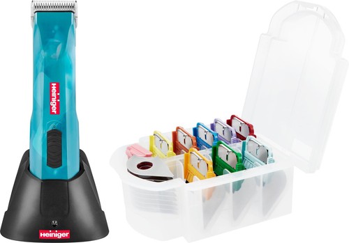 Heiniger opal brushless - heiniger,