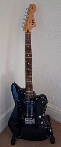 Fender squier affinity - fender,