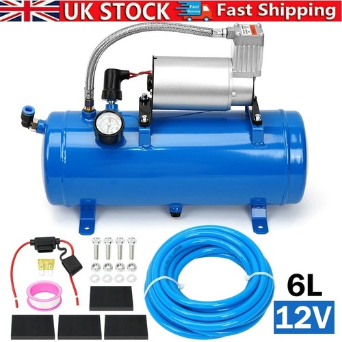 12v air compressor - 12v,