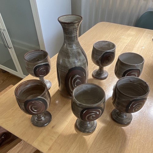 Briglin ceramic art pottery - briglin,