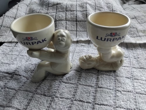 Lurpak douglas butter man - douglas,