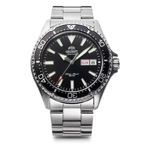 Orient automatic mechanical - automatic,