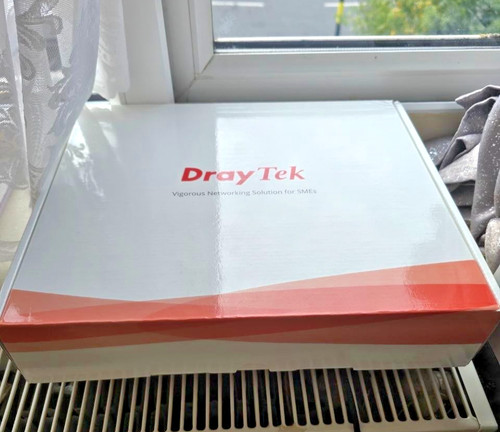 Draytek vigor 2865lac - vigor,