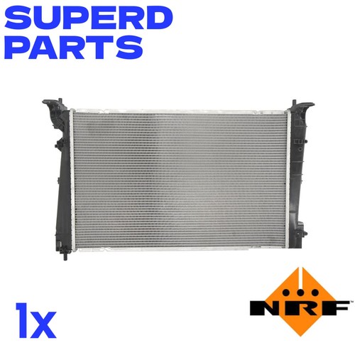 Radiator engine cooling nrf - engine,