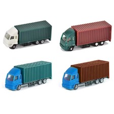 Z Gauge Lorry for Z Scale