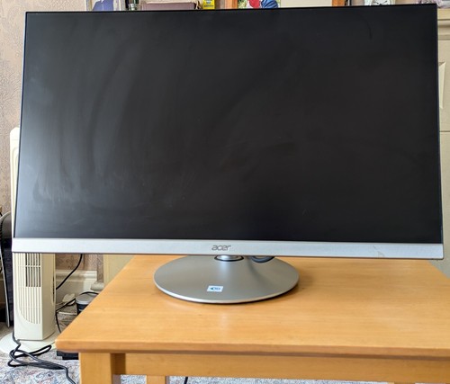 Acer cb272 smiprx - -, led