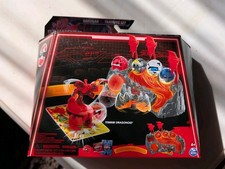 BAKUGAN Training Set with