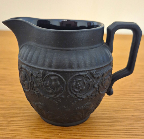 Wedgwood black basalt ceramic - wedgwood,