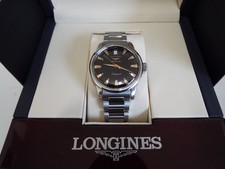 LONGINES CONQUEST AUTOMATIC