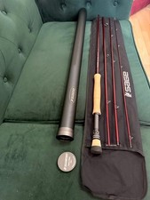 Sage Power R8 Fly Rod , 10ft