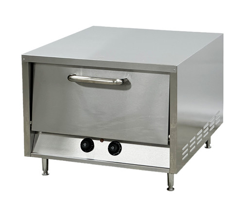 Csa double deck electric - double,