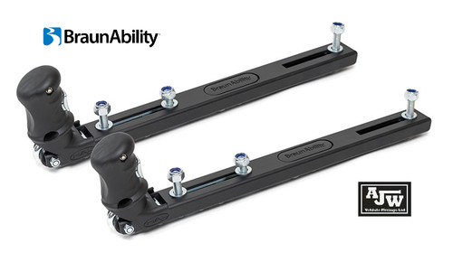 Unwin hal seat - hal, fixture