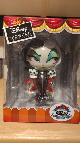 Disney showcase world miss - showcase, of